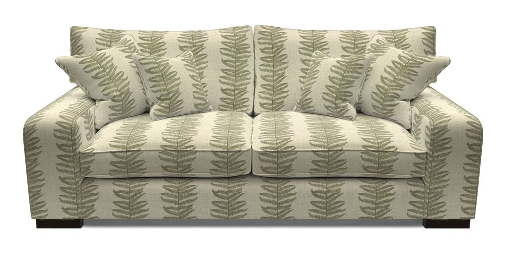 Bespoke 3 Seater Sofas