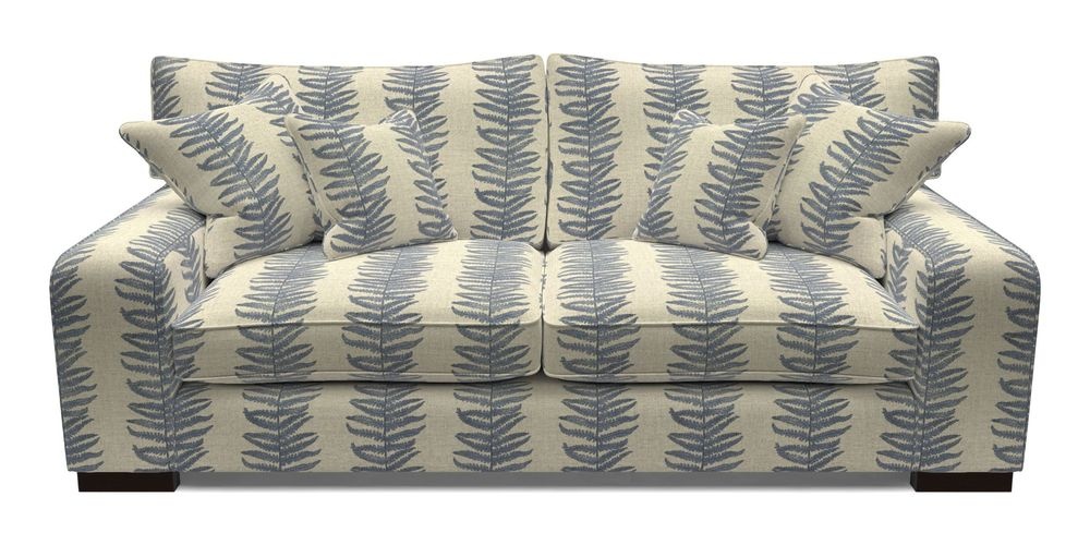 Bespoke 3 Seater Sofas