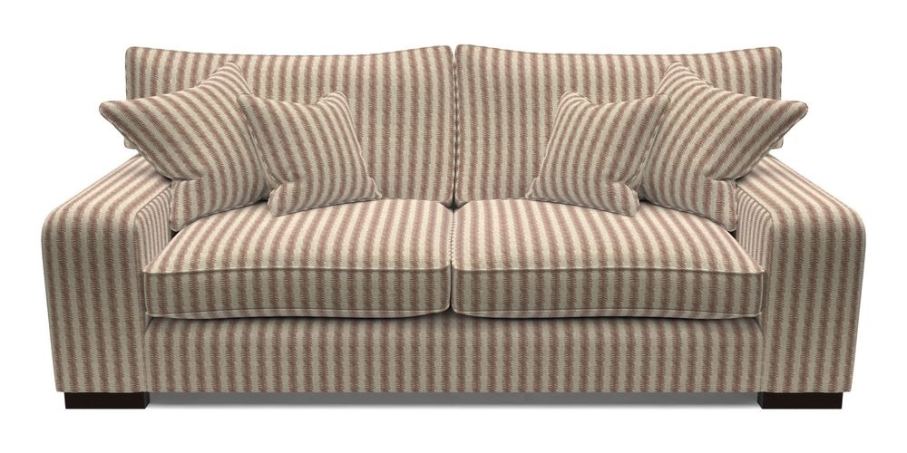 Bespoke 3 Seater Sofas