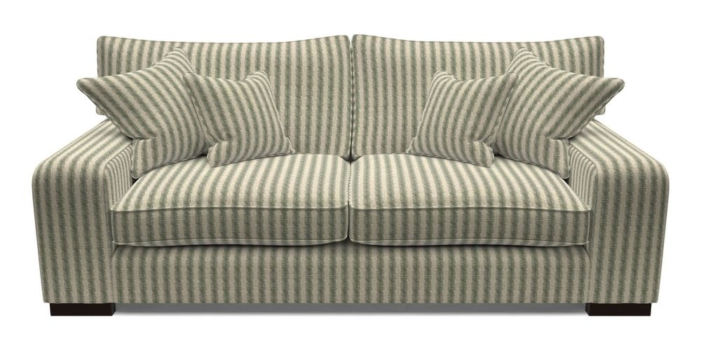 Bespoke 3 Seater Sofas