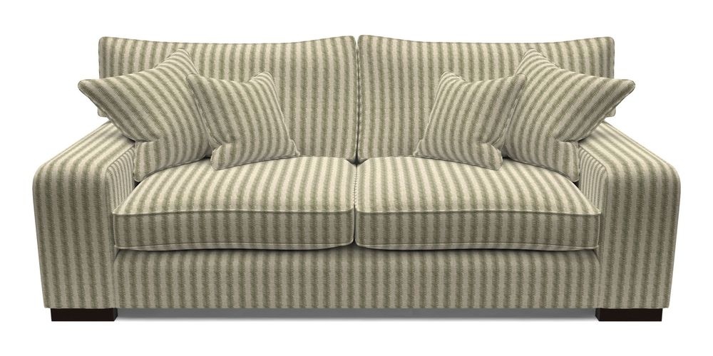 Bespoke 3 Seater Sofas