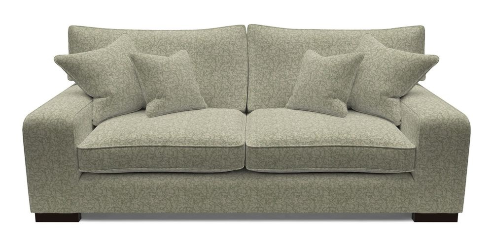 Bespoke 3 Seater Sofas