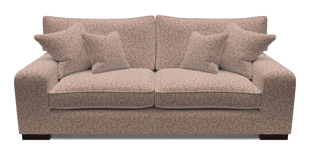 Bespoke 3 Seater Sofas