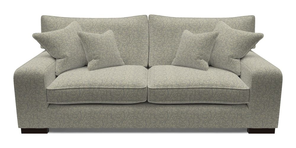 Bespoke 3 Seater Sofas