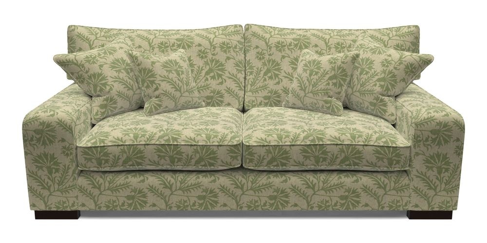Bespoke 3 Seater Sofas
