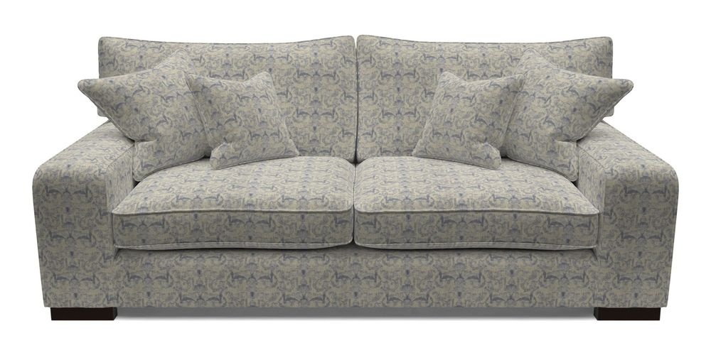 Bespoke 3 Seater Sofas
