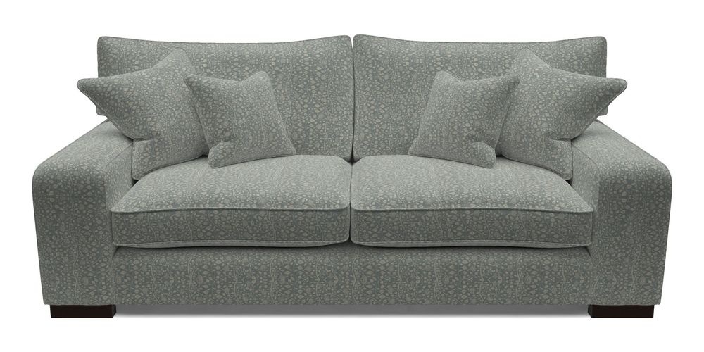 Bespoke 3 Seater Sofas