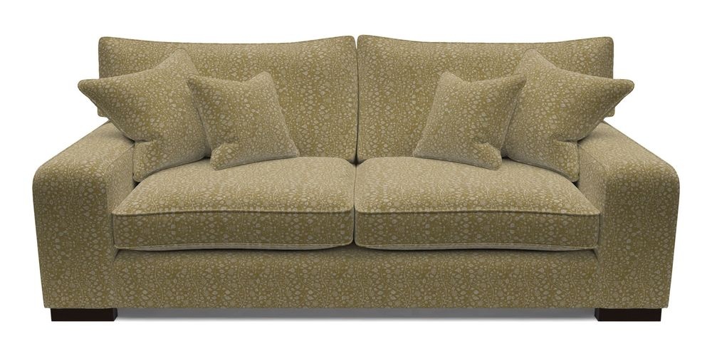 Bespoke 3 Seater Sofas