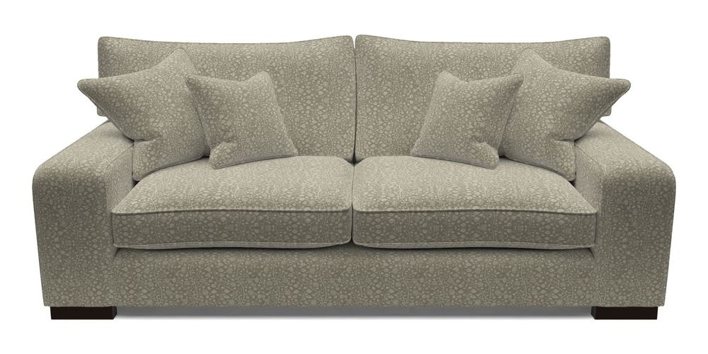 Bespoke 3 Seater Sofas