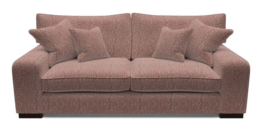 Bespoke 3 Seater Sofas