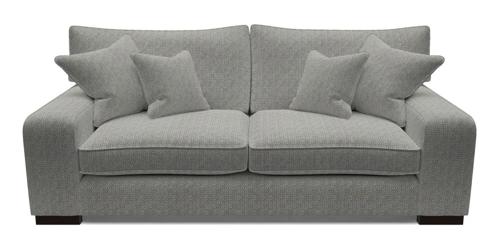 Bespoke 3 Seater Sofas