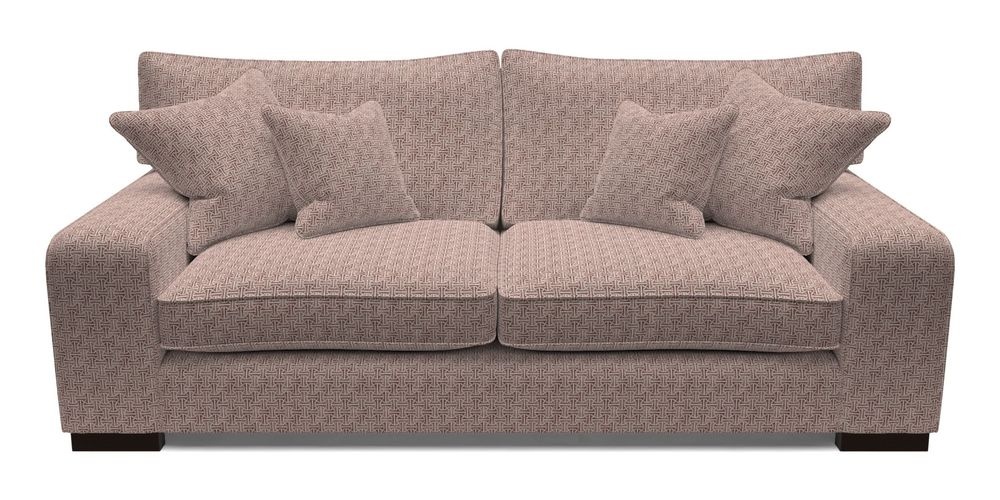 Bespoke 3 Seater Sofas