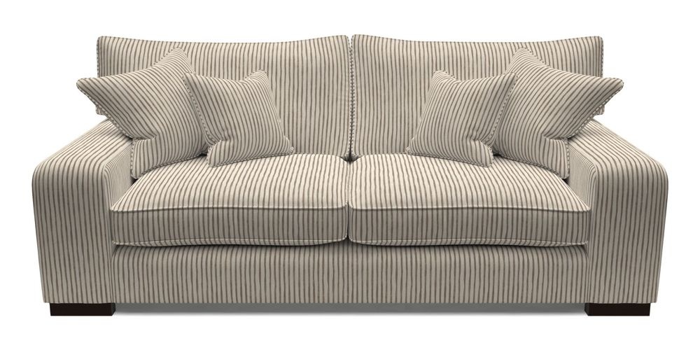 Bespoke 3 Seater Sofas