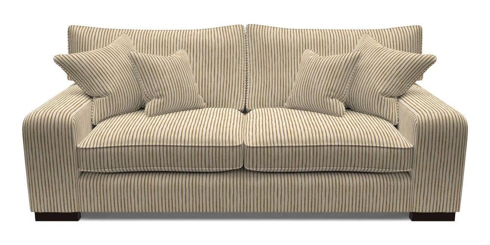Bespoke 3 Seater Sofas