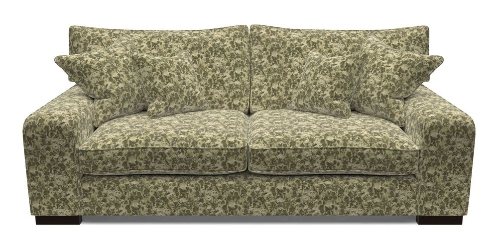 Bespoke 3 Seater Sofas