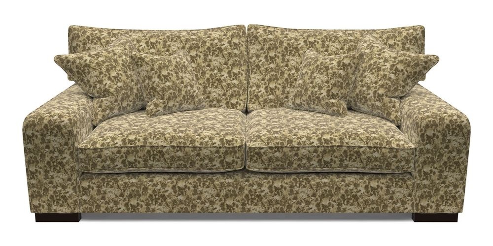 Bespoke 3 Seater Sofas