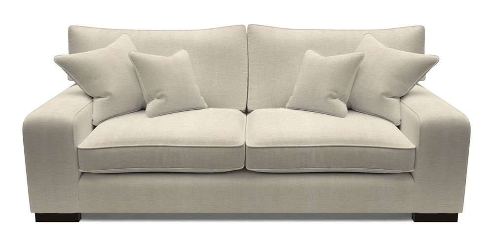 Bespoke 3 Seater Sofas