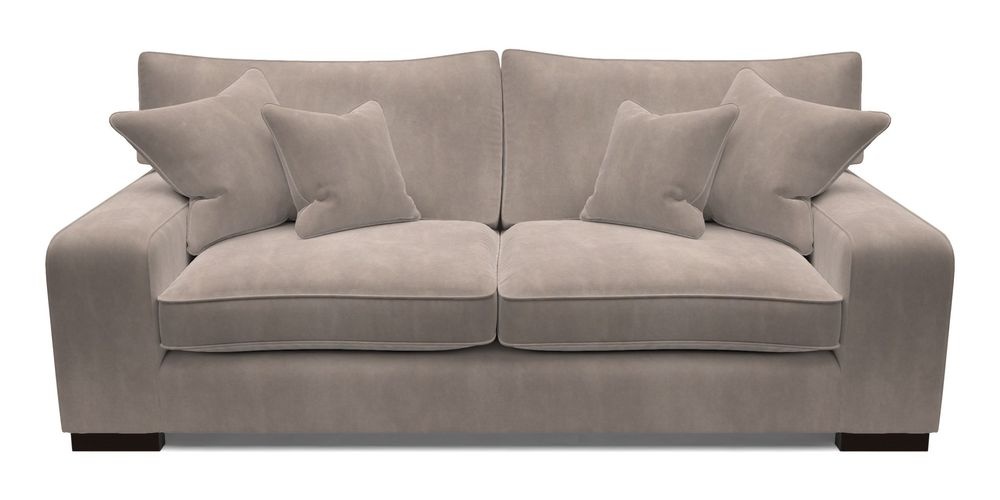 Bespoke 3 Seater Sofas