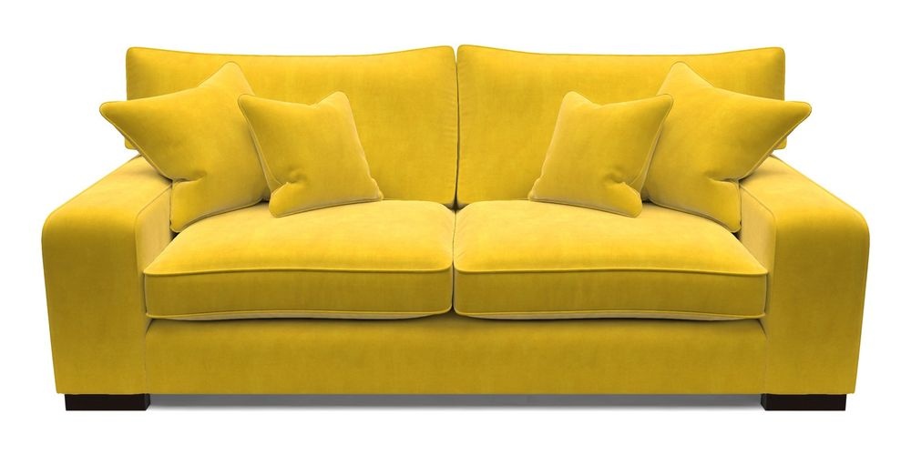 Bespoke 3 Seater Sofas