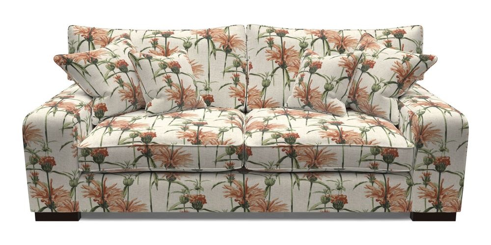 Bespoke 3 Seater Sofas