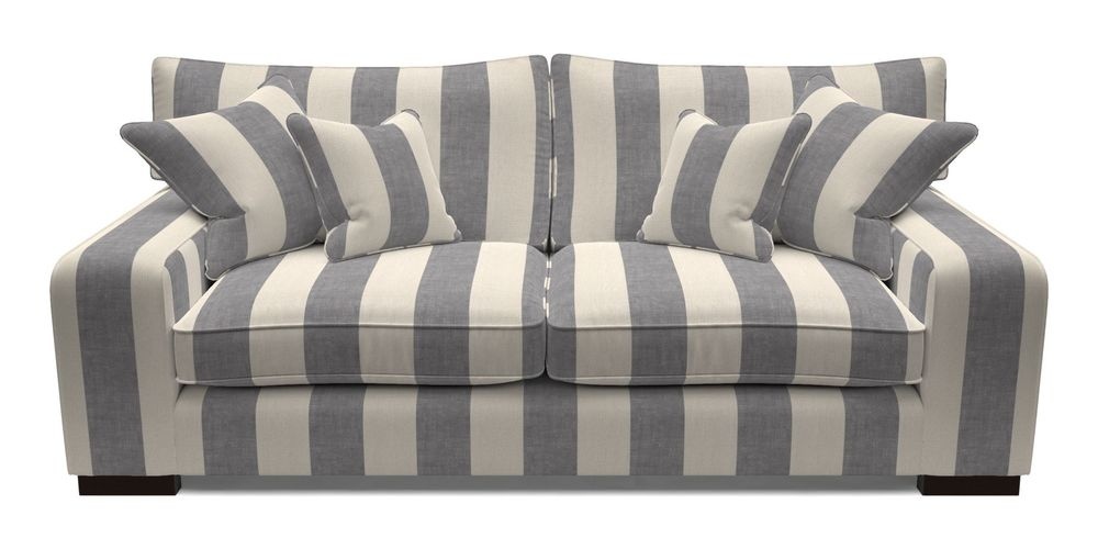 Bespoke 3 Seater Sofas
