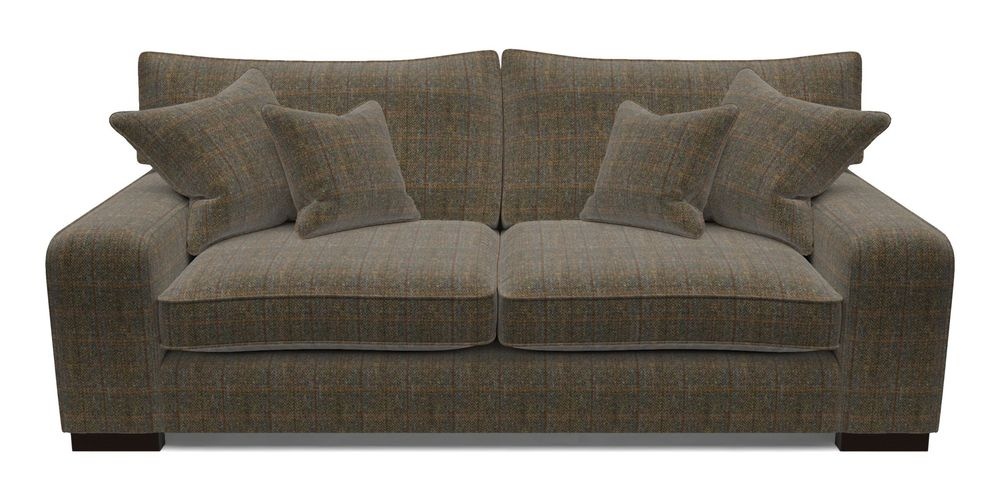 Bespoke 3 Seater Sofas