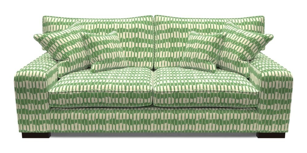 Bespoke 3 Seater Sofas