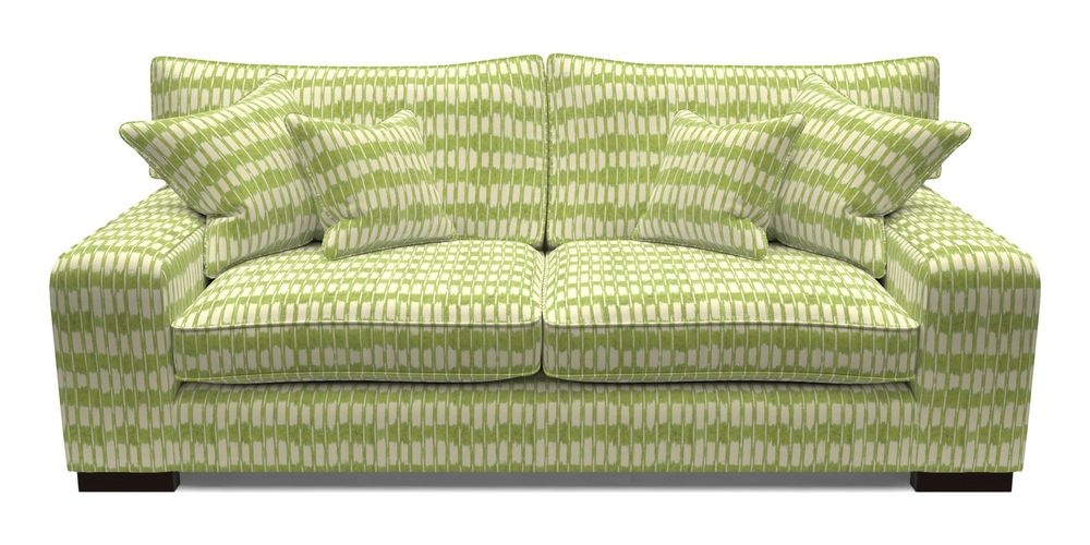 Bespoke 3 Seater Sofas