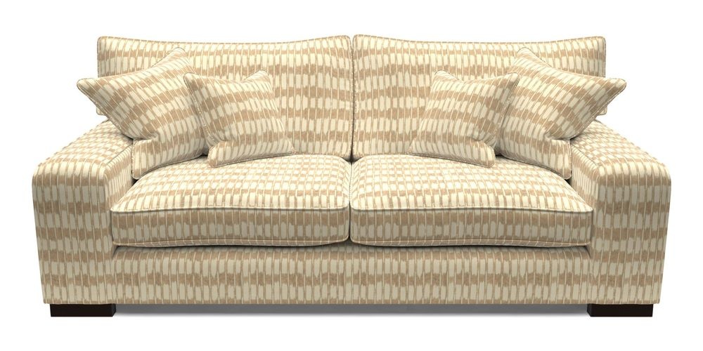 Bespoke 3 Seater Sofas