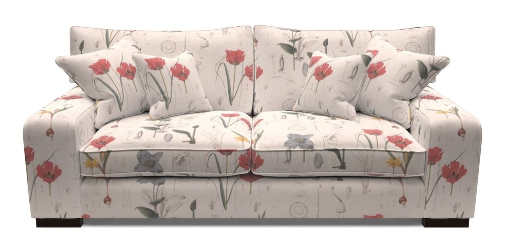 Bespoke 3 Seater Sofas