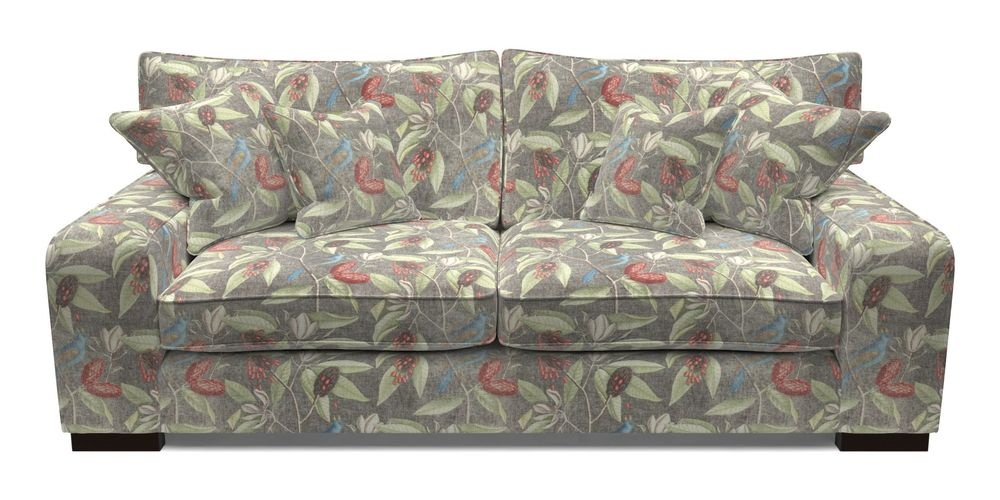Bespoke 3 Seater Sofas