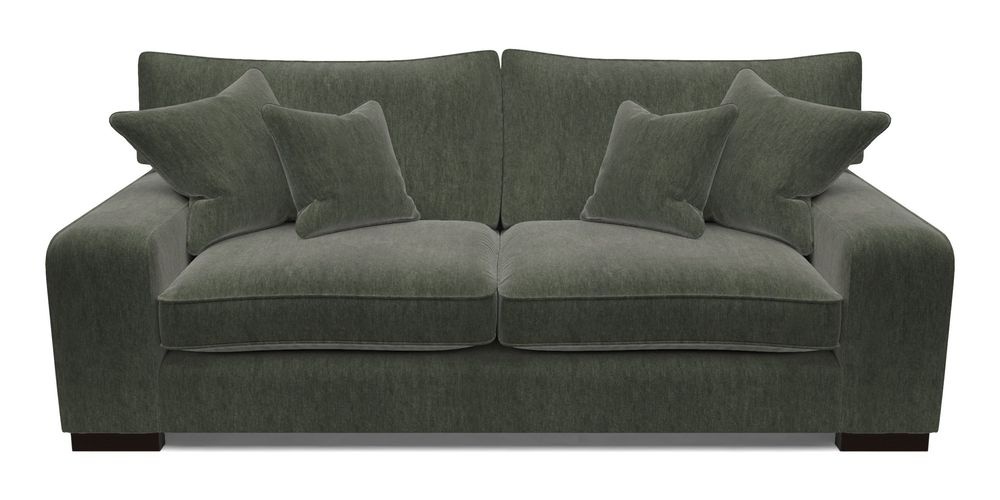 Bespoke 3 Seater Sofas
