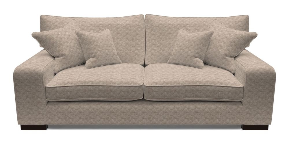 Bespoke 3 Seater Sofas