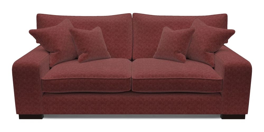 Bespoke 3 Seater Sofas