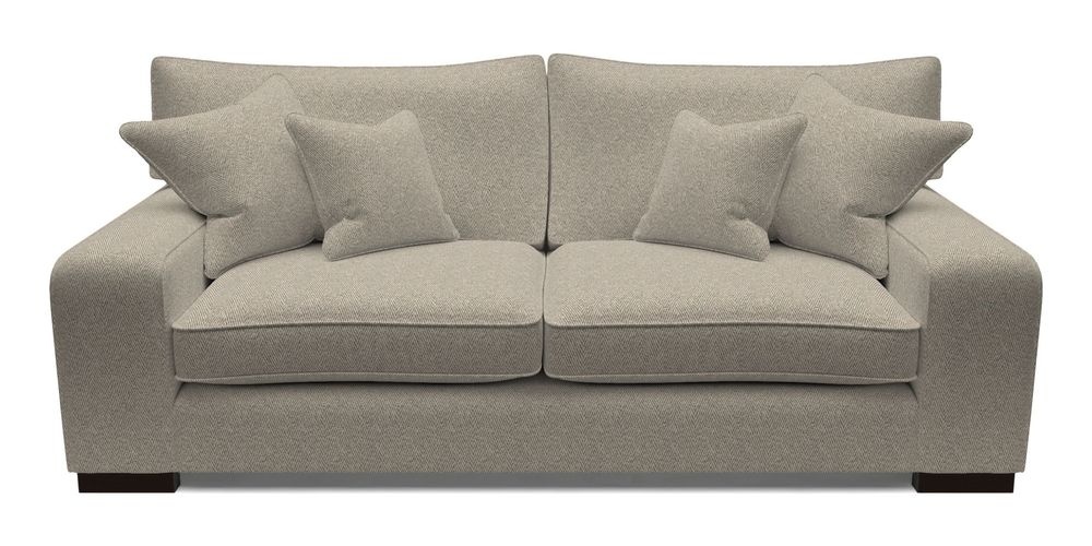 Bespoke 3 Seater Sofas