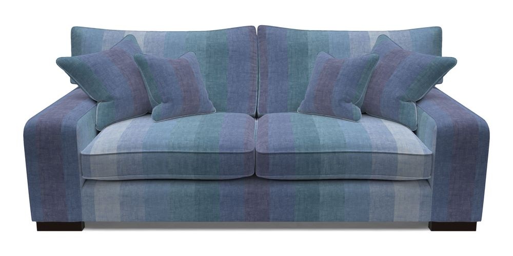 Bespoke 3 Seater Sofas