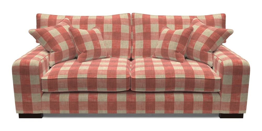 Bespoke 3 Seater Sofas