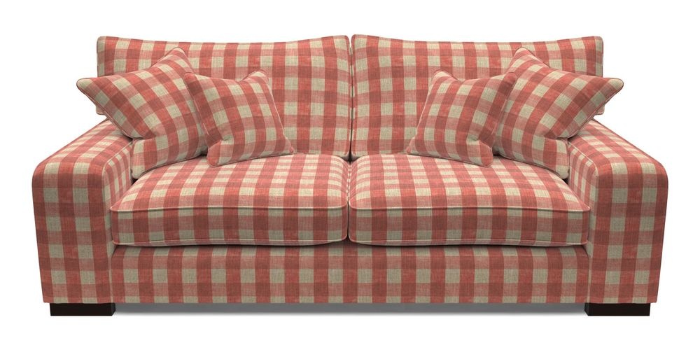 Bespoke 3 Seater Sofas