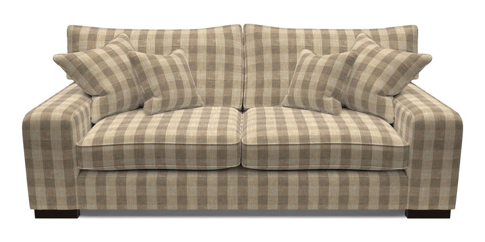 Bespoke 3 Seater Sofas