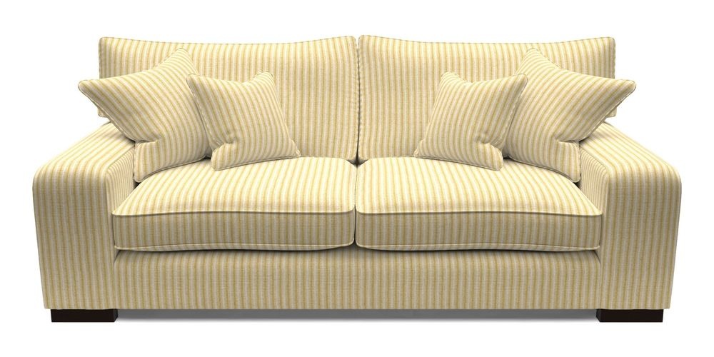 Bespoke 3 Seater Sofas