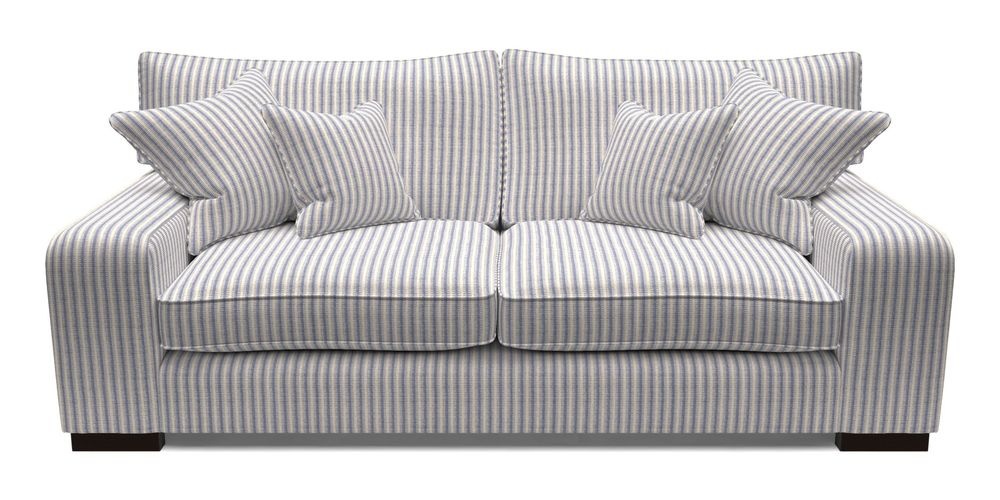 Bespoke 3 Seater Sofas