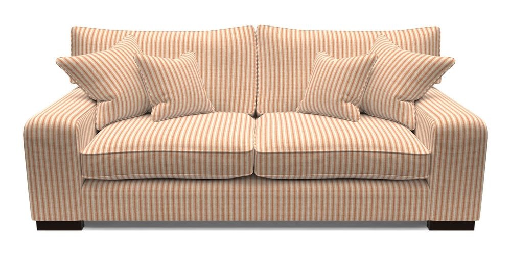 Bespoke 3 Seater Sofas