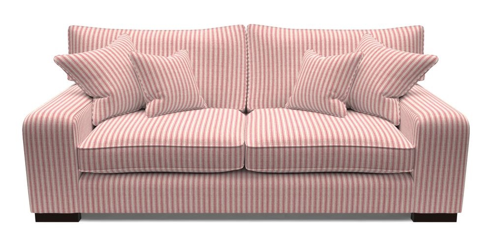 Bespoke 3 Seater Sofas
