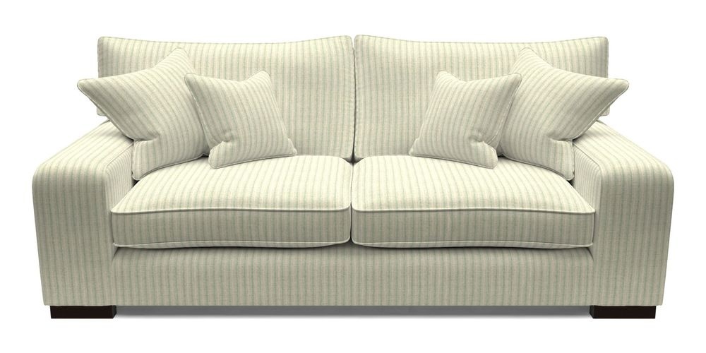 Bespoke 3 Seater Sofas