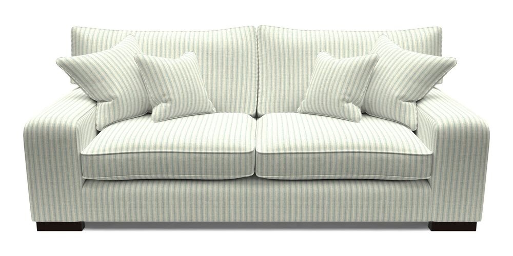 Bespoke 3 Seater Sofas