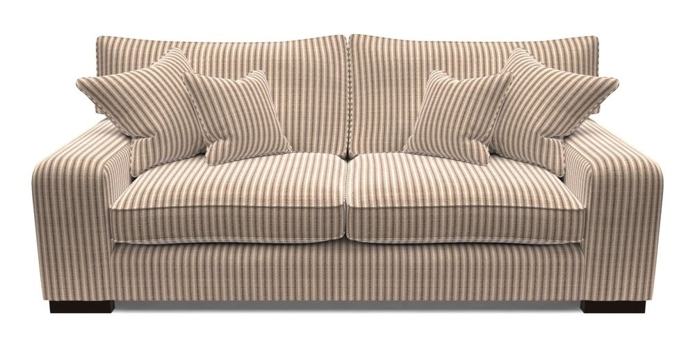 Bespoke 3 Seater Sofas