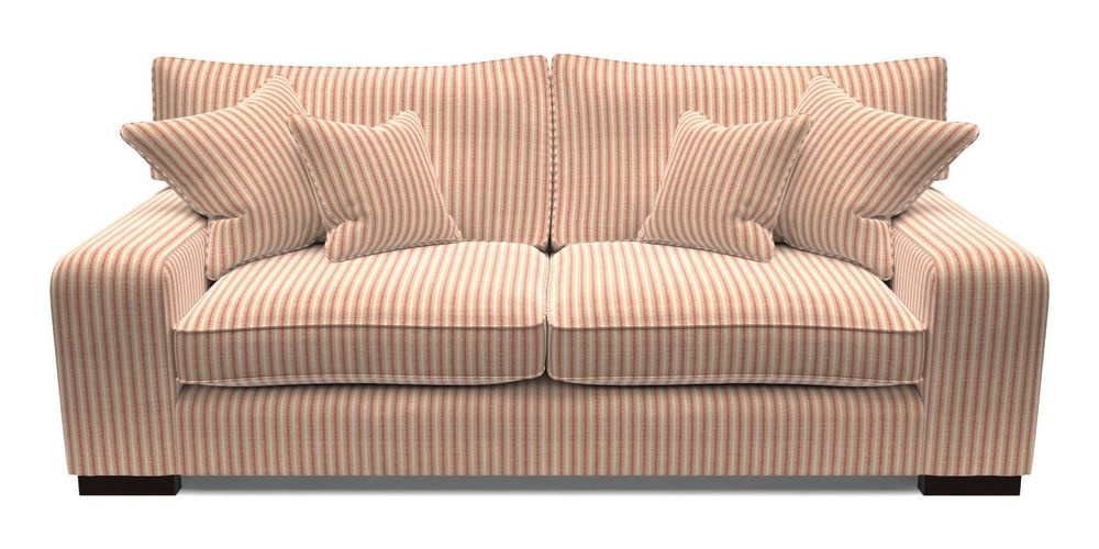 Bespoke 3 Seater Sofas