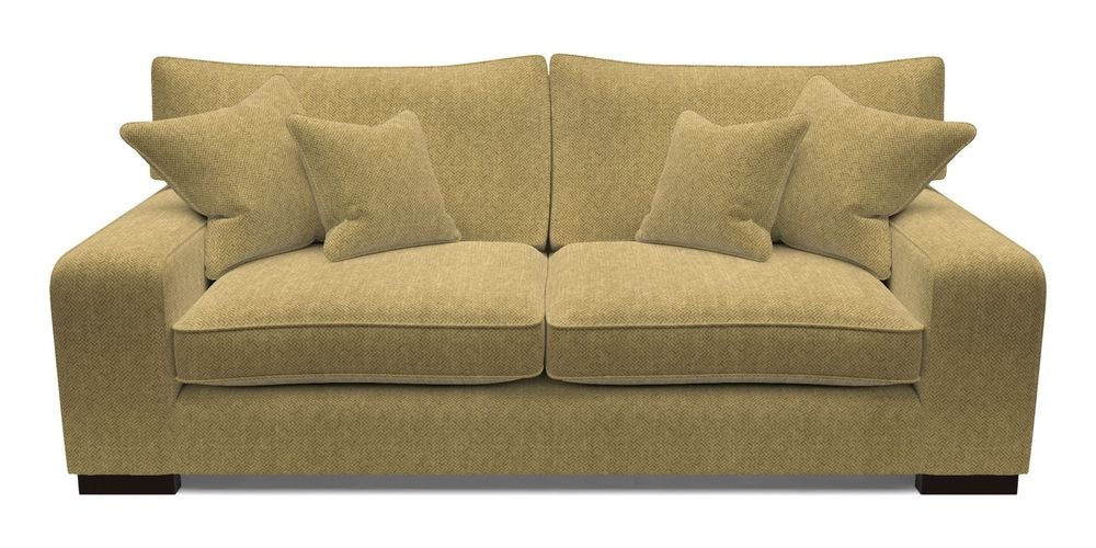 Bespoke 3 Seater Sofas
