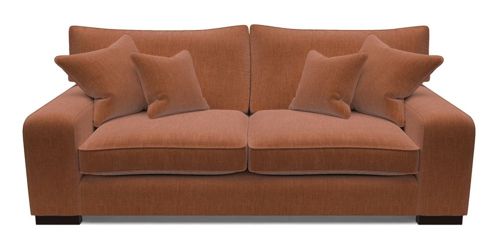 Bespoke 3 Seater Sofas