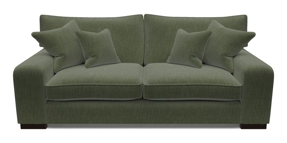 Bespoke 3 Seater Sofas
